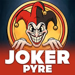 Joker Pyre image