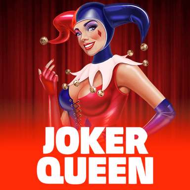 Joker Queen image