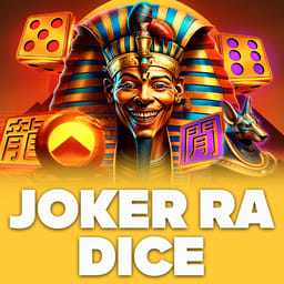 Joker Ra Dice image