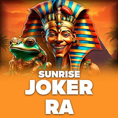 Joker Ra: Sunrise image