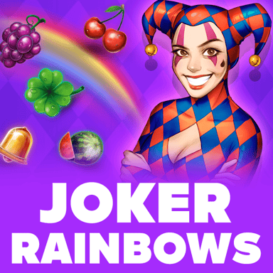 Joker Rainbows image