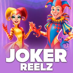Joker Reelz image