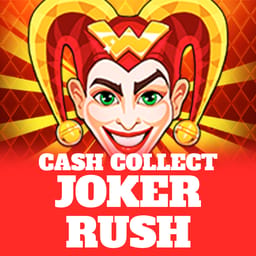 Joker Rush: Cash Collect image
