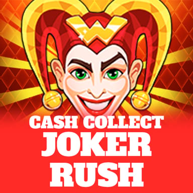 Joker Rush: Cash Collect image