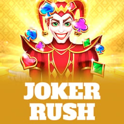 Joker Rush image