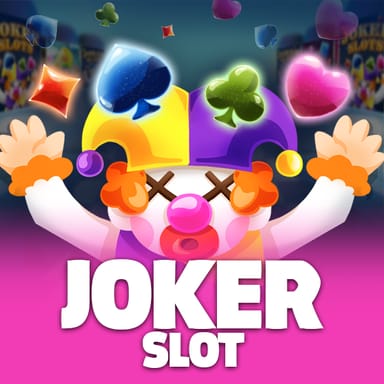 Joker Slot image