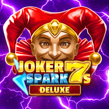 Joker Spark 7s Deluxe image