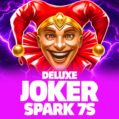Joker Spark 7s Deluxe image