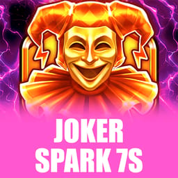 Joker Spark 7s image