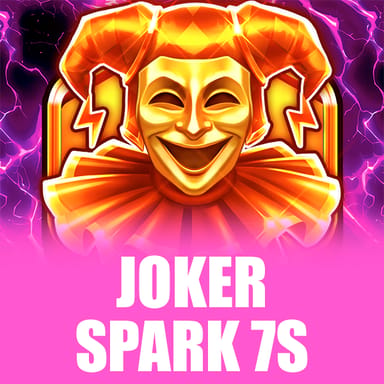 Joker Spark 7s image