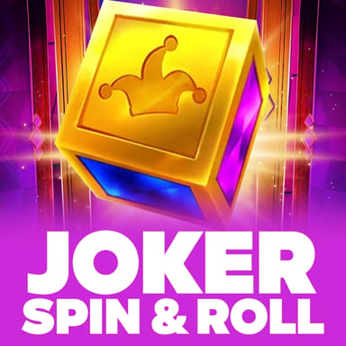 Joker Spin & Roll image