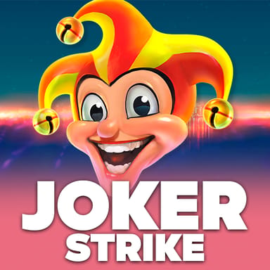 Joker Strike image