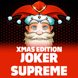 Joker Supreme Xmas Edition image