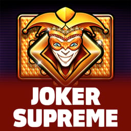 Joker Supreme image