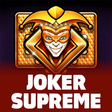 Joker Supreme image