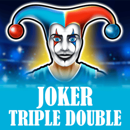 Joker Triple Double image