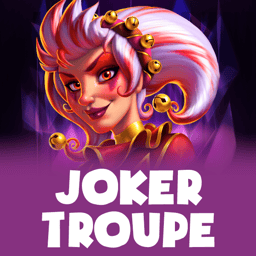 Joker Troupe image