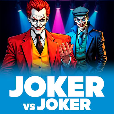 Joker vs Joker image