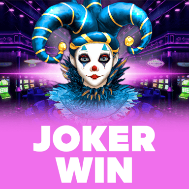 Joker Win image
