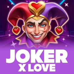 Joker X Love image