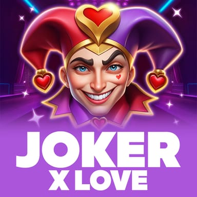 Joker X Love image