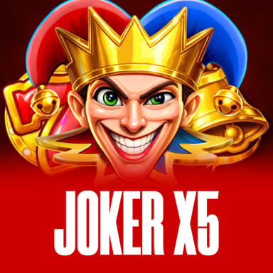Joker X5 image