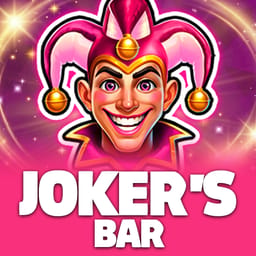 Joker's Bar image