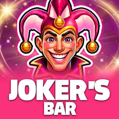 Joker's Bar image