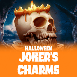Joker’s Charms - Halloween image