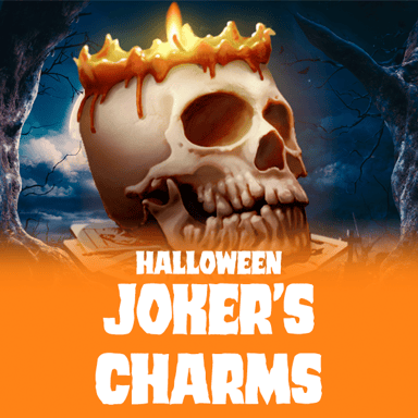 Joker’s Charms - Halloween image