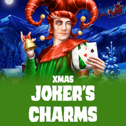 Joker’s Charms - Xmas image