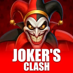 Joker's Clash image
