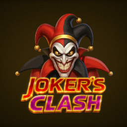 Joker's Clash image