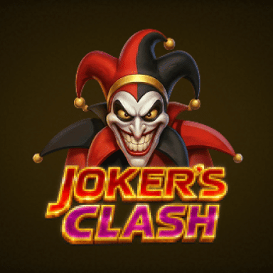 Joker's Clash image