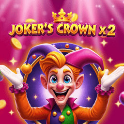 Joker's Crown x2 image