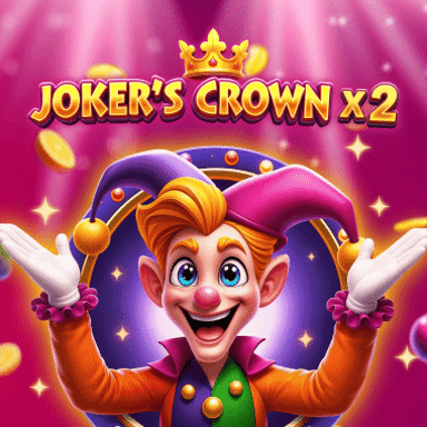 Joker's Crown x2 image