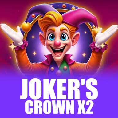 Joker's Crown x2 image