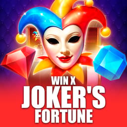 Joker's Fortune Win X image