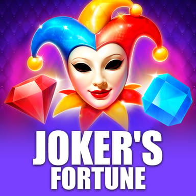 Joker's Fortune image
