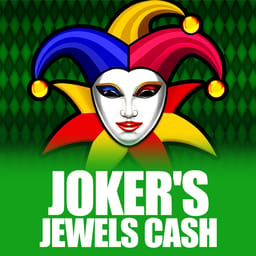 Joker's Jewels Cash image