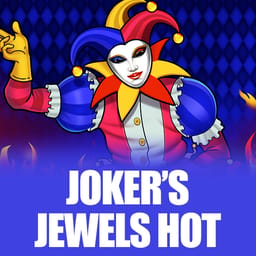 Joker’s Jewels Hot image
