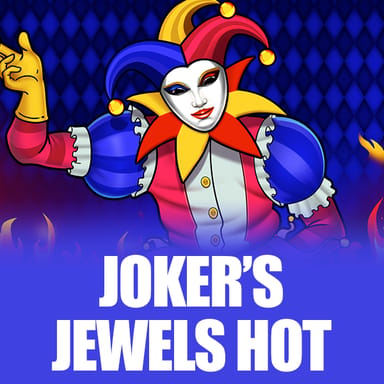 Joker’s Jewels Hot image
