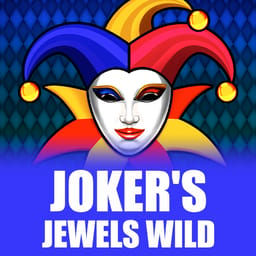 Joker's Jewels Wild image