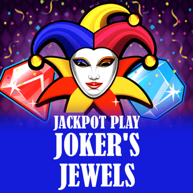 Joker's Jewels image