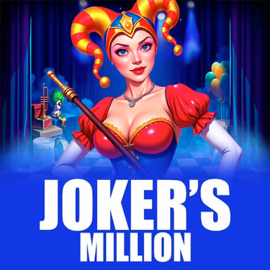 Joker’s Million image
