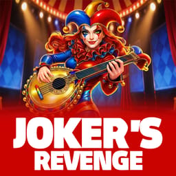 Joker's Revenge image