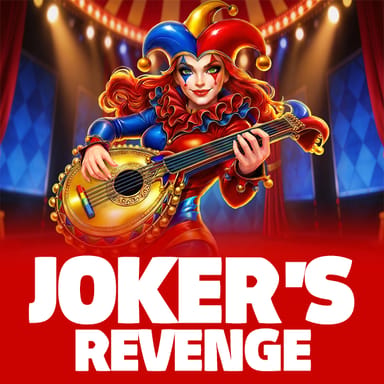 Joker's Revenge image