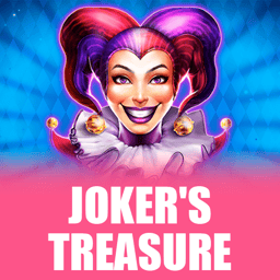 Joker's Treasure image