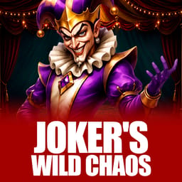 Joker's Wild Chaos image