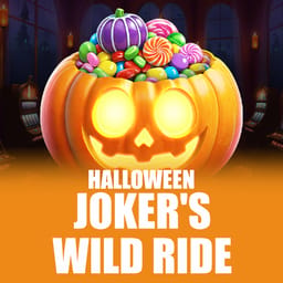 Joker's Wild Ride - Halloween image